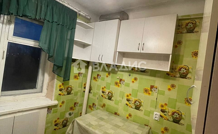 2-Комнатная квартира 46.30м², эт. 5, фото 13