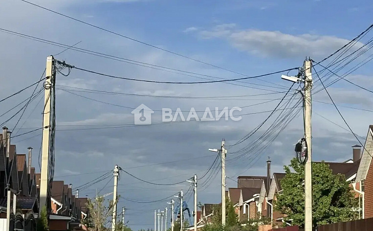 Земельный участок 6.00 соток, фото 3