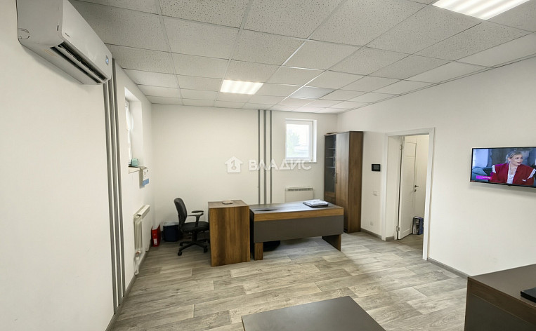 Коммерческое помещение 146.60м², эт. 2, фото 18