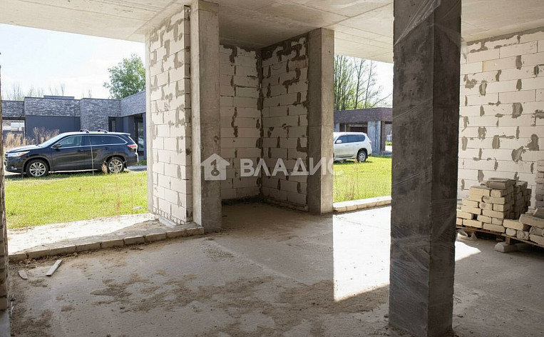 Дом 137.00м², фото 6