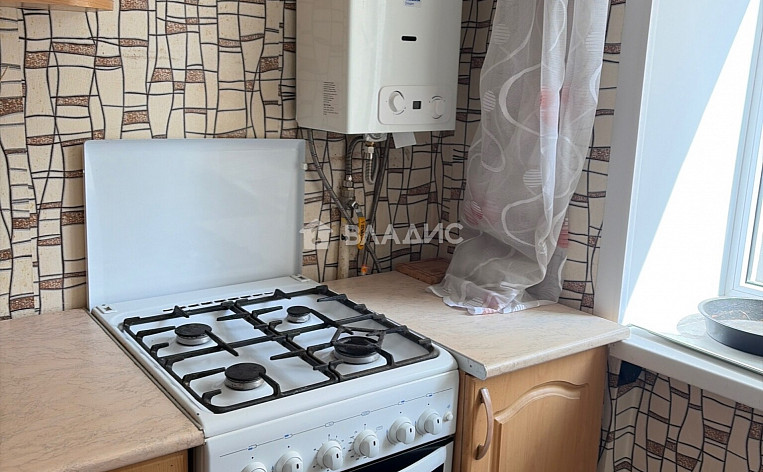 1-Комнатная квартира 30.00м², эт. 2, фото 20