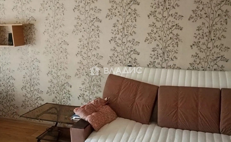 1-Комнатная квартира 38.20м², эт. 2, фото 15