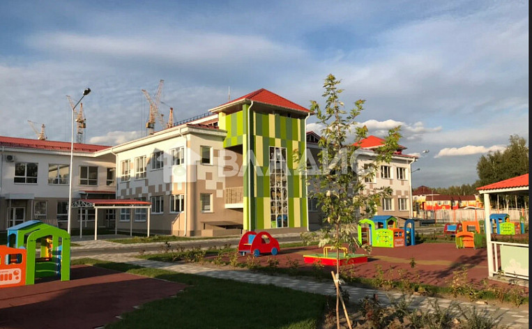 2-Комнатная квартира 74.30м², эт. 17, фото 7