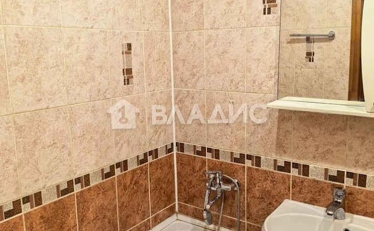 2-Комнатная квартира 43.80м², эт. 1, фото 25