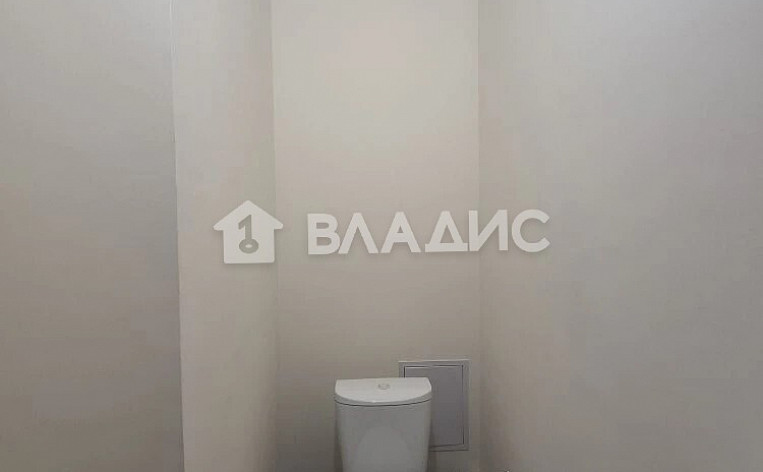 3-Комнатная квартира 74.50м², эт. 2, фото 20