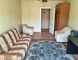 1-комнатная квартира, 40 м2