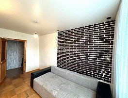 4-комнатная квартира, 71.3 м2