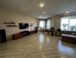 3-Комнатная квартира 128.00м²