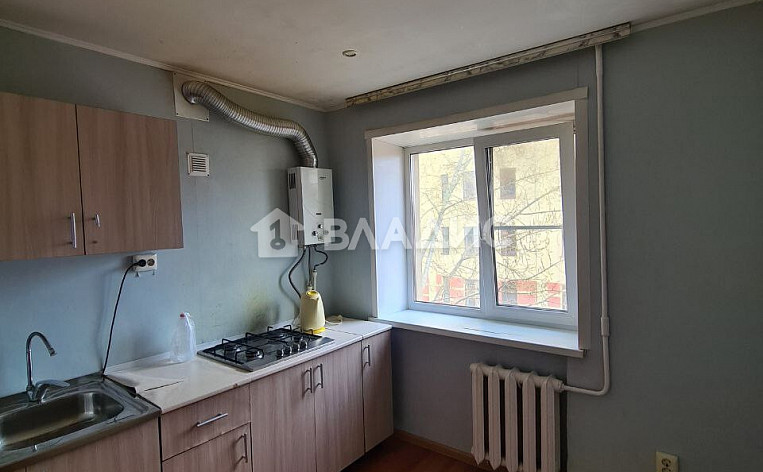 2-Комнатная квартира 41.50м², эт. 5, фото 8