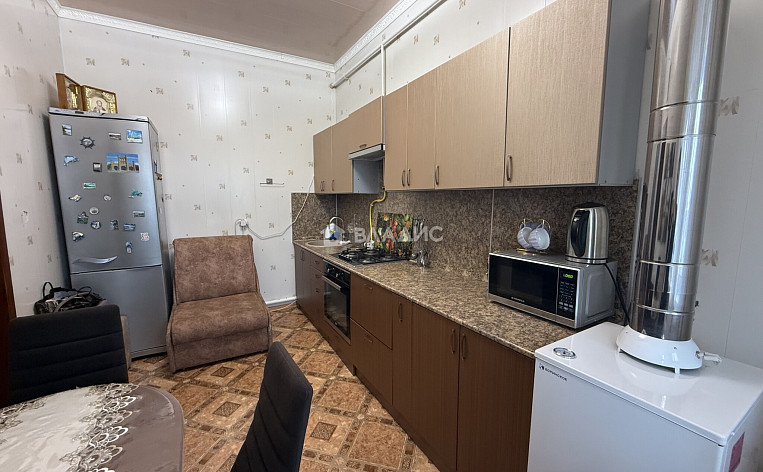 Дом 86.00м², фото 31
