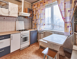 2-Комнатная квартира 45.20м²