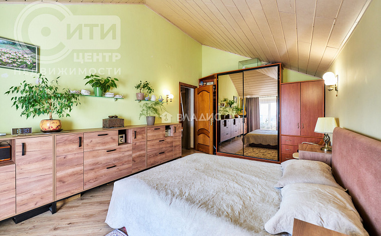 4-Комнатная квартира 158.00м², эт. 5, фото 40
