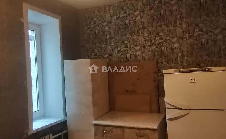 1-Комнатная квартира 29.50м², эт. 5, фото 16