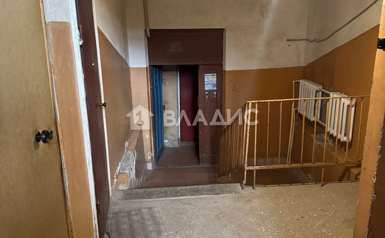 2-Комнатная квартира 48.00м², эт. 3, фото 40