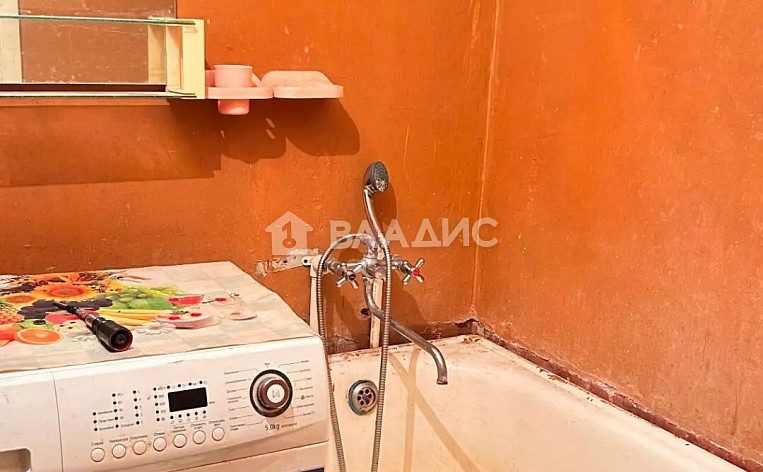 2-Комнатная квартира 43.30м², эт. 4, фото 10