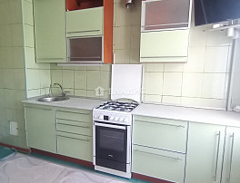 3-Комнатная квартира 63.80м²