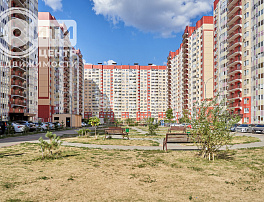 2-комнатная квартира, 63.2 м2