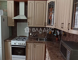 1-Комнатная квартира 37.50м²