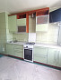 3-Комнатная квартира 63.80м², эт. 6, фото 3