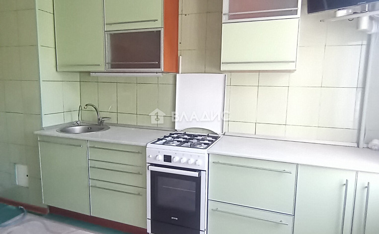 3-Комнатная квартира 63.80м², эт. 6, фото 22