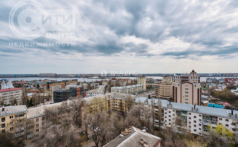 Студия 284.10м², эт. 10, фото 40