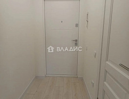 Студия 28.00м²