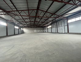 Коммерческое помещение 650.00м²