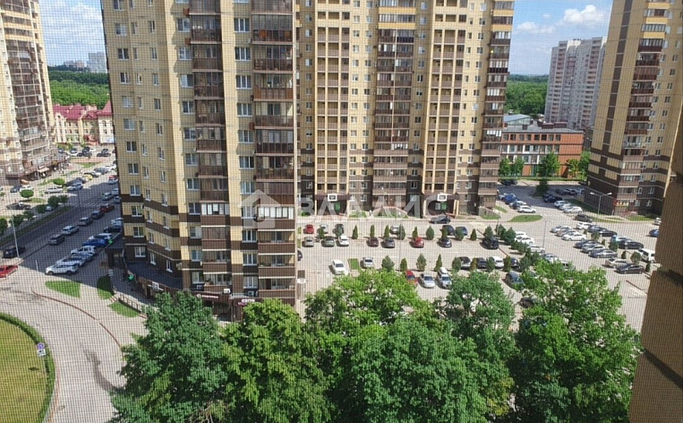 2-Комнатная квартира 57.10м², эт. 10, фото 12
