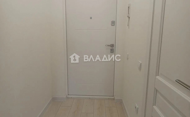 Студия 28.00м², эт. 7, фото 14
