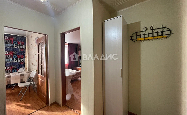 1-Комнатная квартира 38.20м², эт. 11, фото 20