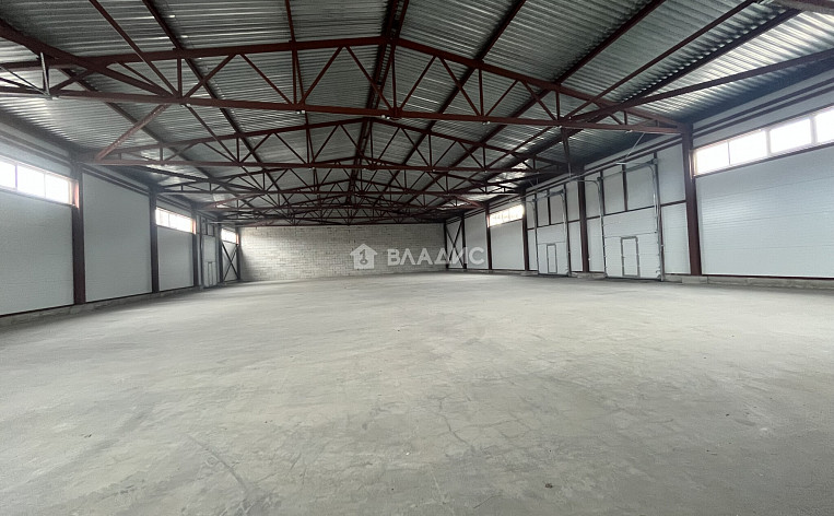 Коммерческое помещение 650.00м², эт. 1, фото 14