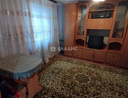 Дом 22.50м²