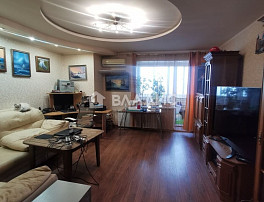 3-Комнатная квартира 101.00м²