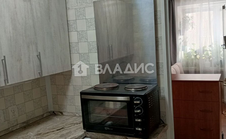 1-Комнатная квартира 18.10м², эт. 2, фото 26