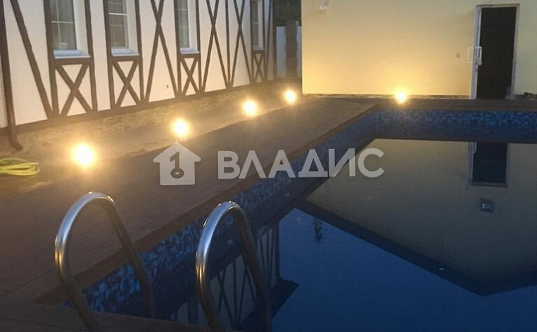 Дом 180.00м², фото 40