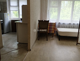2-Комнатная квартира 49.00м²