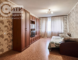 3-Комнатная квартира 68.60м²