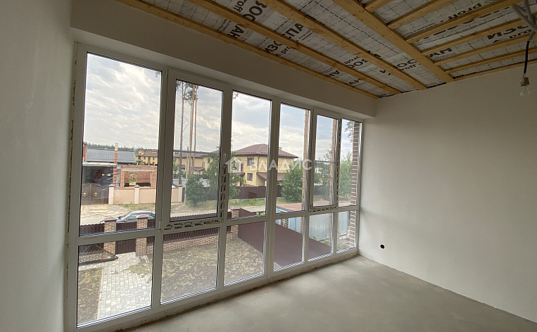 Дом 177.70м², фото 39