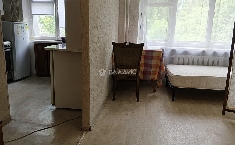 2-Комнатная квартира 49.00м², эт. 3, фото 8