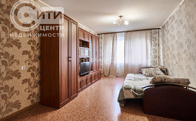 3-Комнатная квартира 68.60м², эт. 2, фото 23