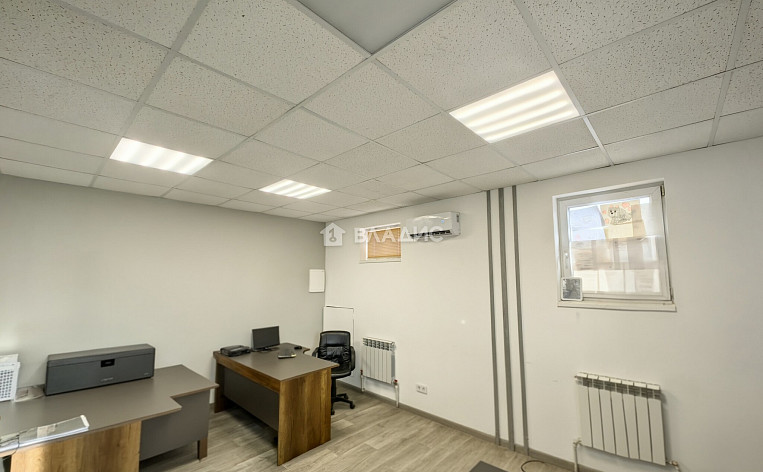 Коммерческое помещение 146.60м², эт. 2, фото 18