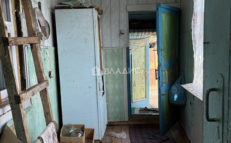 Дом 56.60м², фото 28