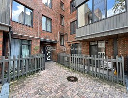 2-комнатная квартира, 64.4 м2