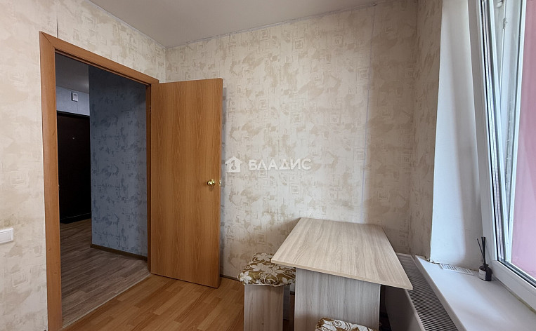1-Комнатная квартира 41.90м², эт. 1, фото 15