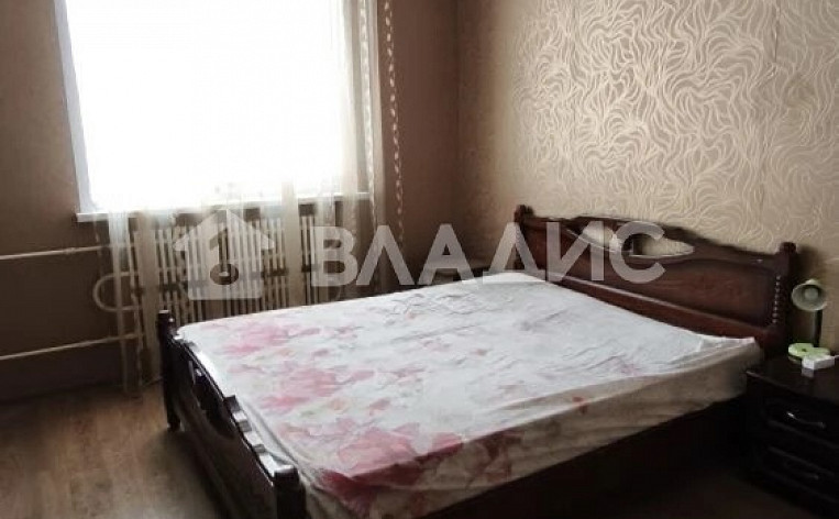 2-Комнатная квартира 58.00м², эт. 13, фото 14