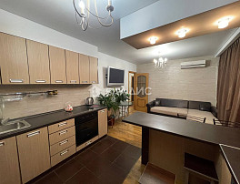 2-Комнатная квартира 61.50м²