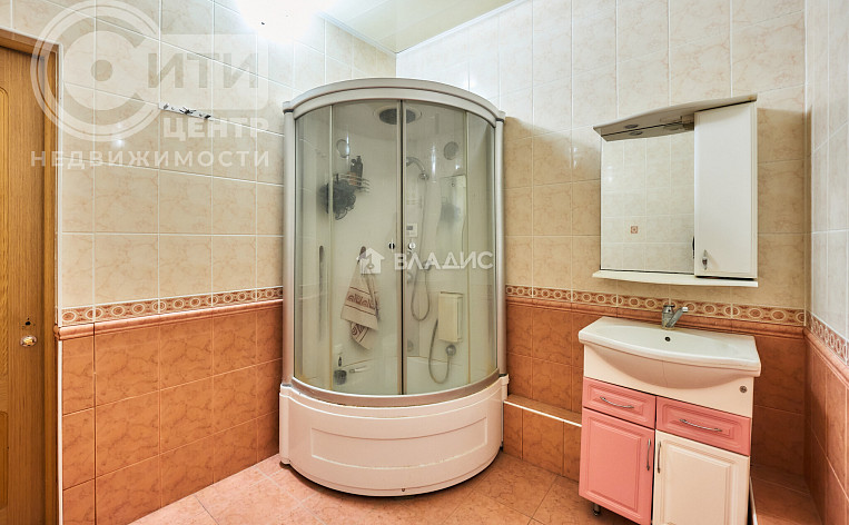 Дом 409.40м², фото 35