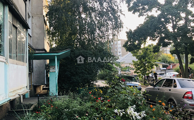 2-Комнатная квартира 43.90м², эт. 5, фото 29