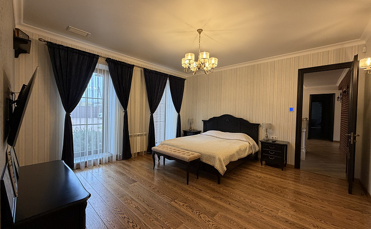 Дом 642.30м², фото 40