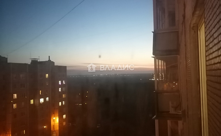 1-Комнатная квартира 32.50м², эт. 8, фото 22